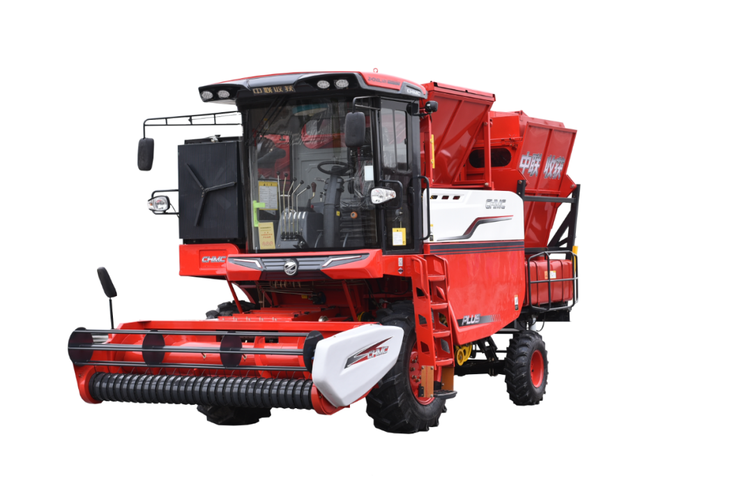 用了兩年花生機,這位“老農(nóng)機手”道出了實情