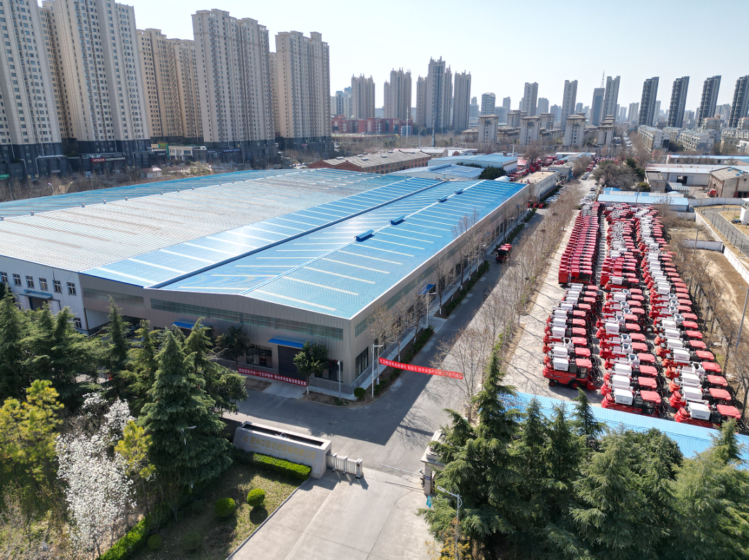 30年只做一件事:為什么越來越多農(nóng)機(jī)手認(rèn)準(zhǔn)「中聯(lián)收獲」?(圖7)